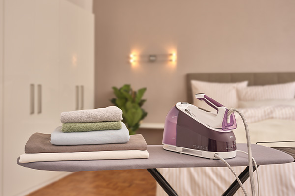 Braun Carestyle Produkt