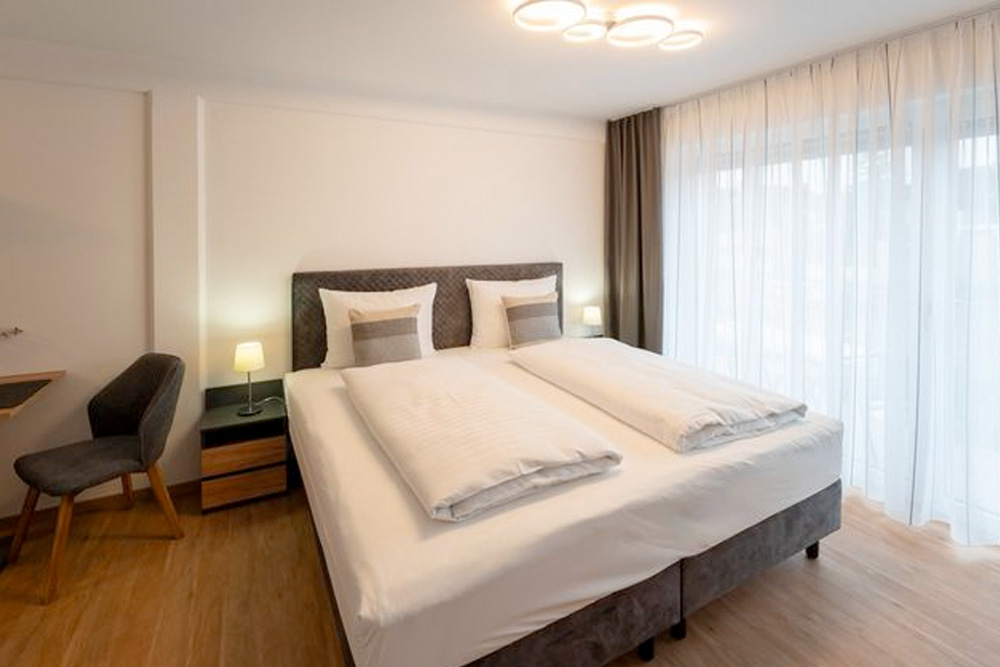 das windsHEIM_Zimmer Typ B