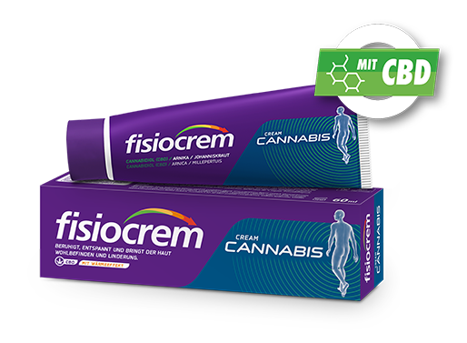 fisiocrem cream cannabis