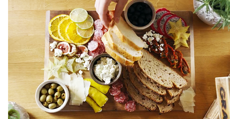 GRAEF Allesschneider MYtiny