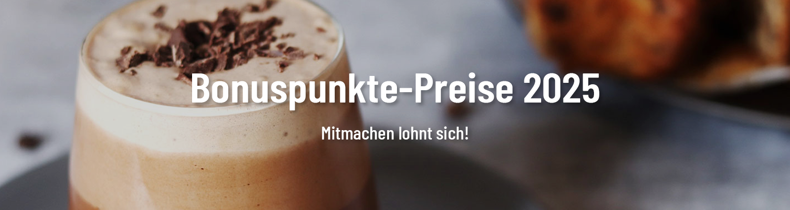 Milchaufschäumer MS902 von GRAEF 