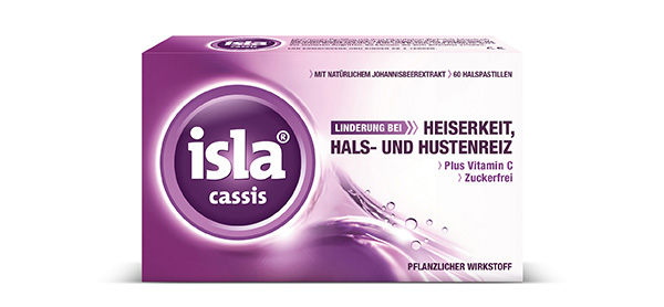 isla original cassis