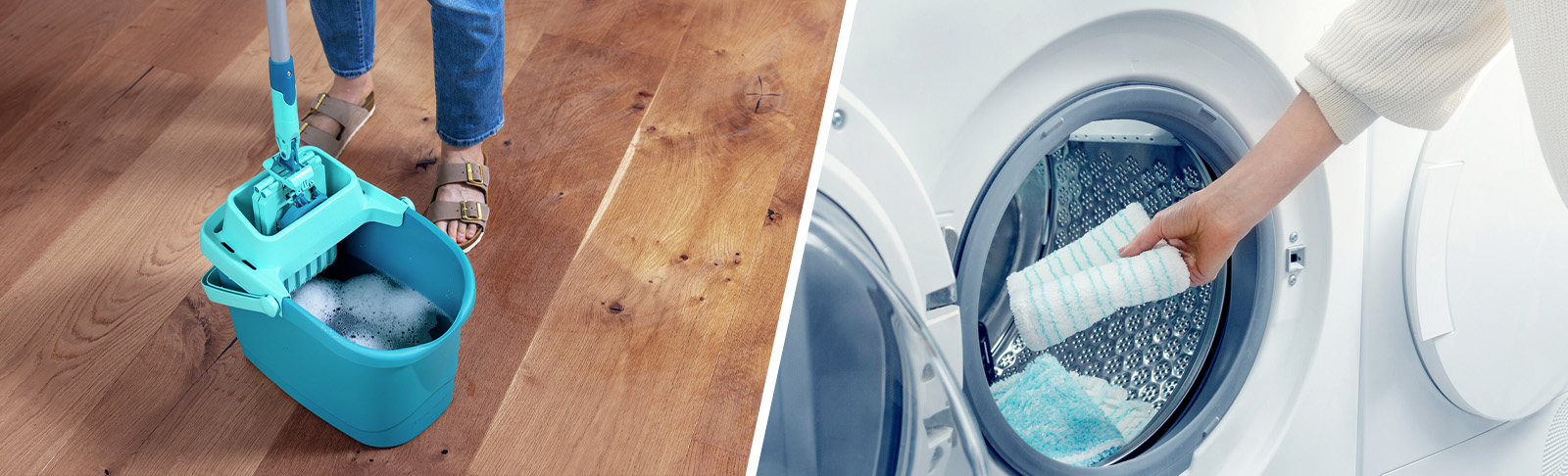 Leifheit Power Clean