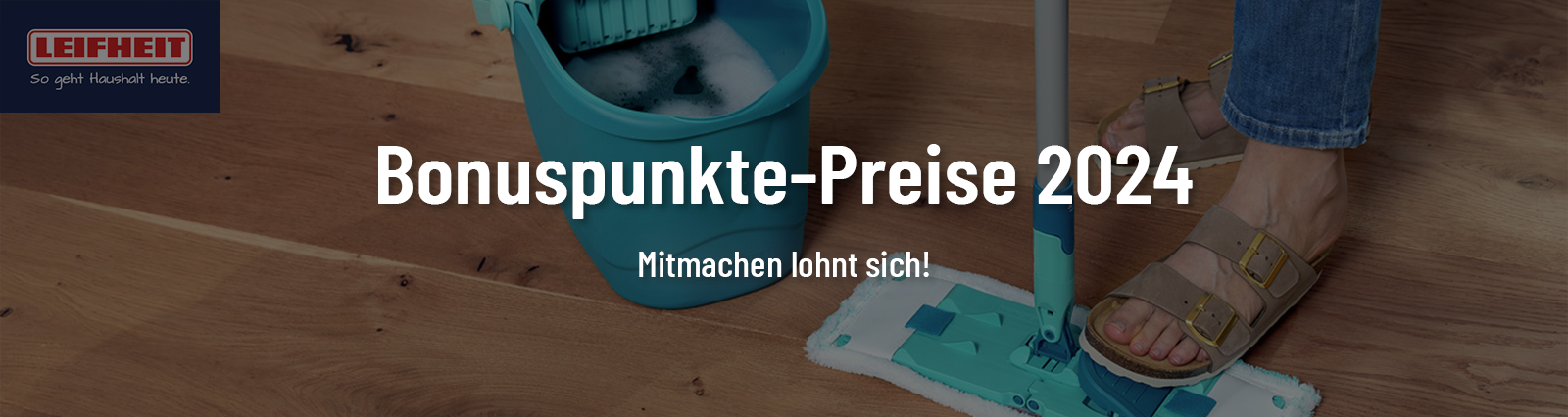 leifheit-powerclean-header