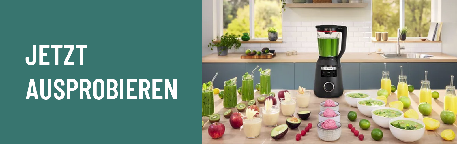 Bosch Vitapower Serie 6