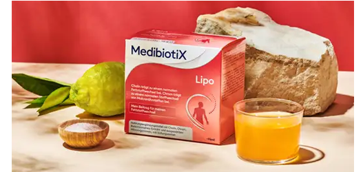 MedibiotiX Lipo