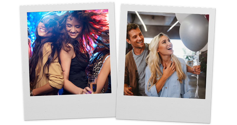 PERLWEISS White Express Strips