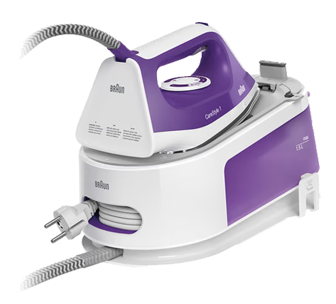 CareStyle 1 Dampfbügelstation IS 1014 VI