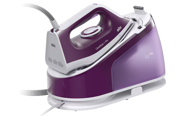 CareStyle 1 Pro Dampfbügelstation IS 1014 VI