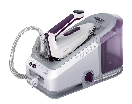 CareStyle 7 Dampfbügelstation IS 7266 VI