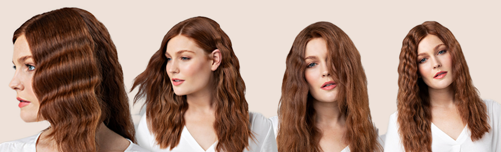 Remington proluxe Welleneisen Banner