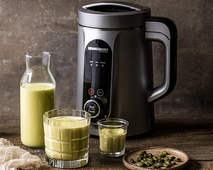 VEGGIE DRINK & SUPPEN BEREITER SVD 1400 Vera