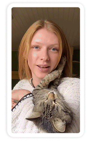 Bactador® befreit Deinen Katzenhaushalt von unangenehmen Gerüchen! 