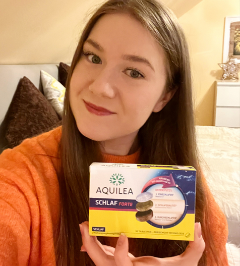 Aquilea Schlaf Forte