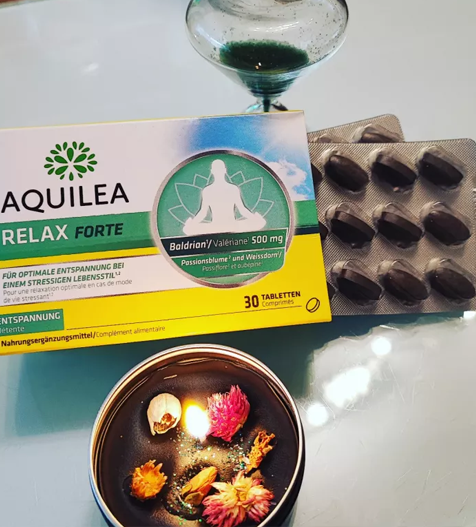 Aquilea Relax Forte