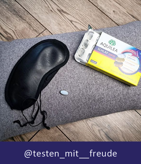 Aquilea Schlaf Forte