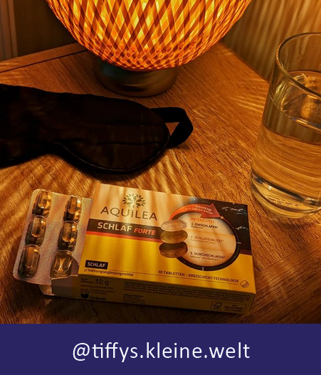 Aquilea Schlaf Forte