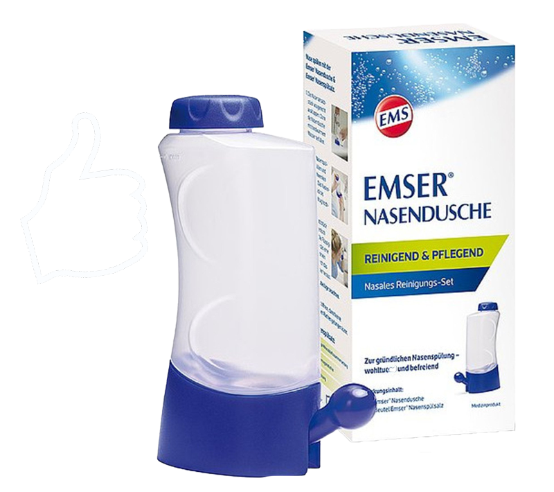 Emser Nasendusche