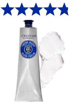 LÓccitane Sheabutter Handcreme