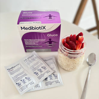 MedibiotiX Gluco