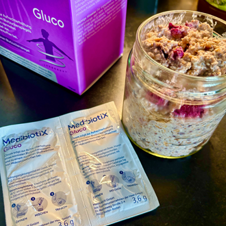 MedibiotiX Gluco