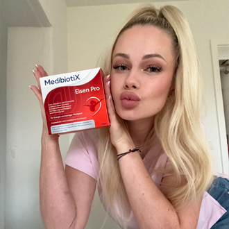 MedibiotiX Eisen
