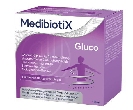 MedibiotiX Gluco
