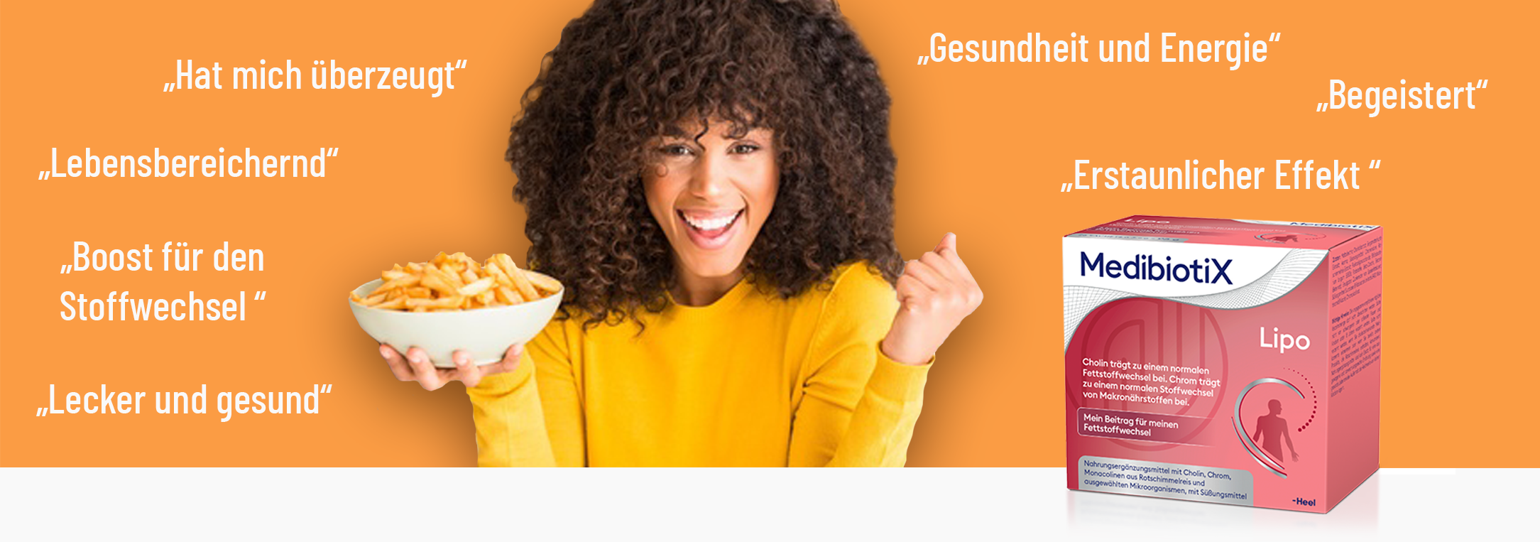 MedibiotiX Lipo