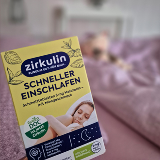 Zirkulin Melatonin