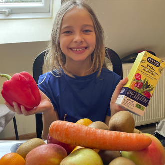 Zirkulin Vital Mikronährstoffkonzentrat be