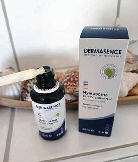 DERMASENCE
