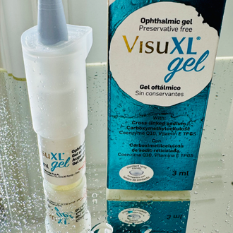 VisuXL Augengel