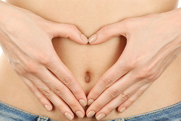 Zirkulin Weisses Curcuma Bauchgefühl