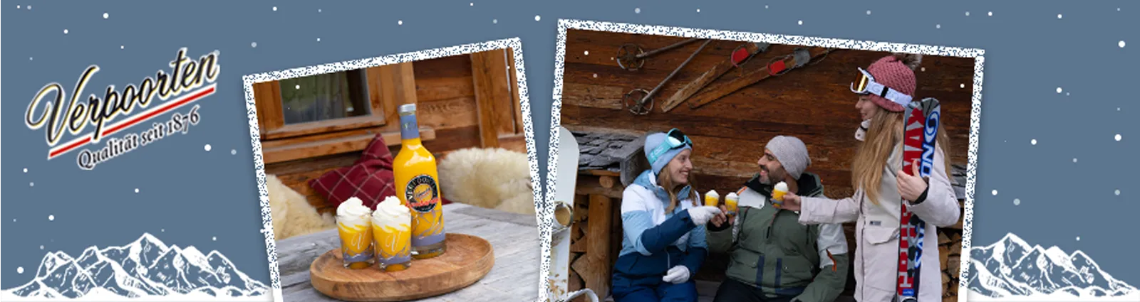 Verpoorten Bombardino 