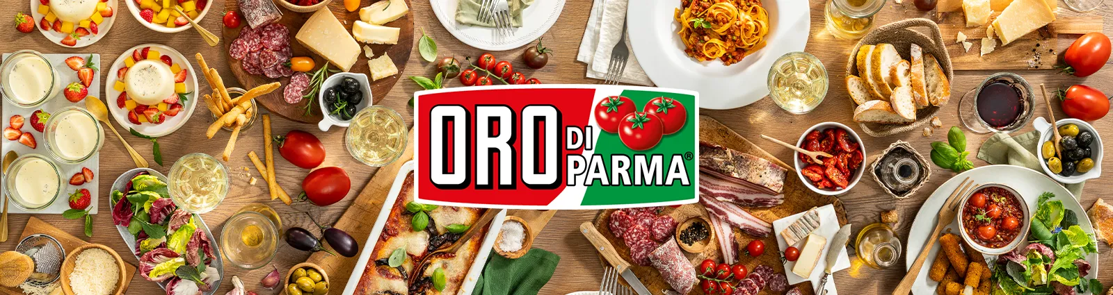 ORO di Parma