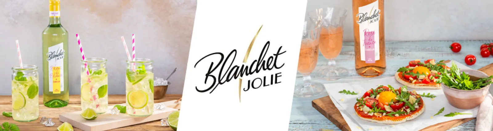 Blanchet Jolie 