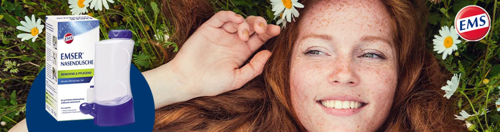 Emser Nasendusche
