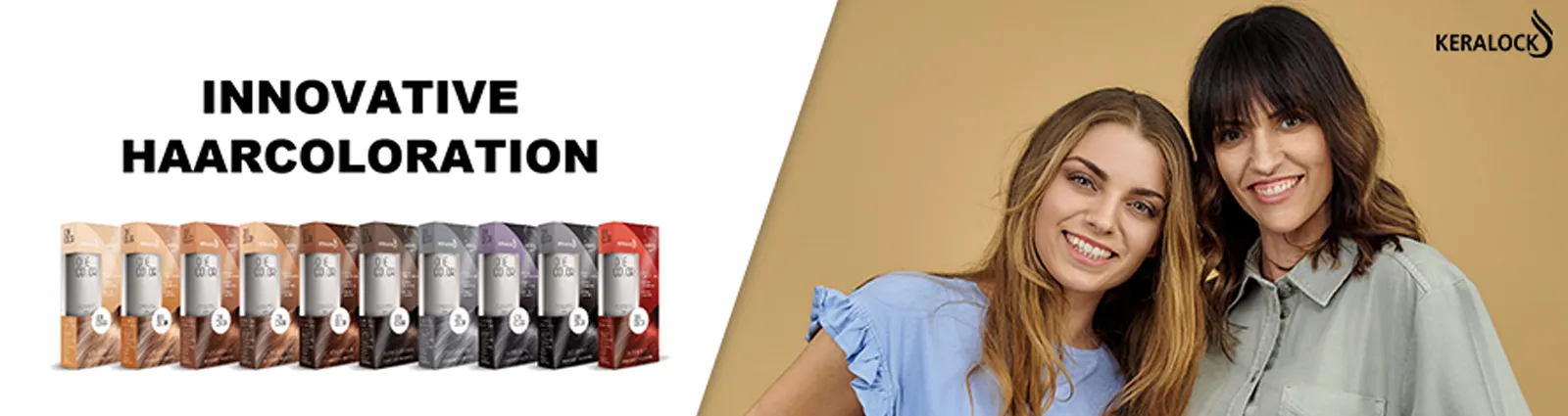 ONE COLOR by KERALOCK