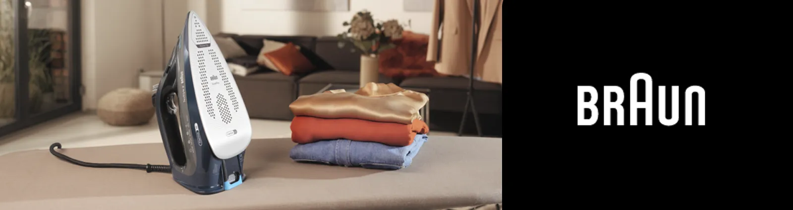 BRAUN