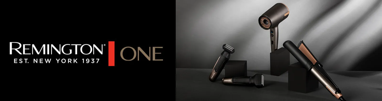 Remington ONE Series