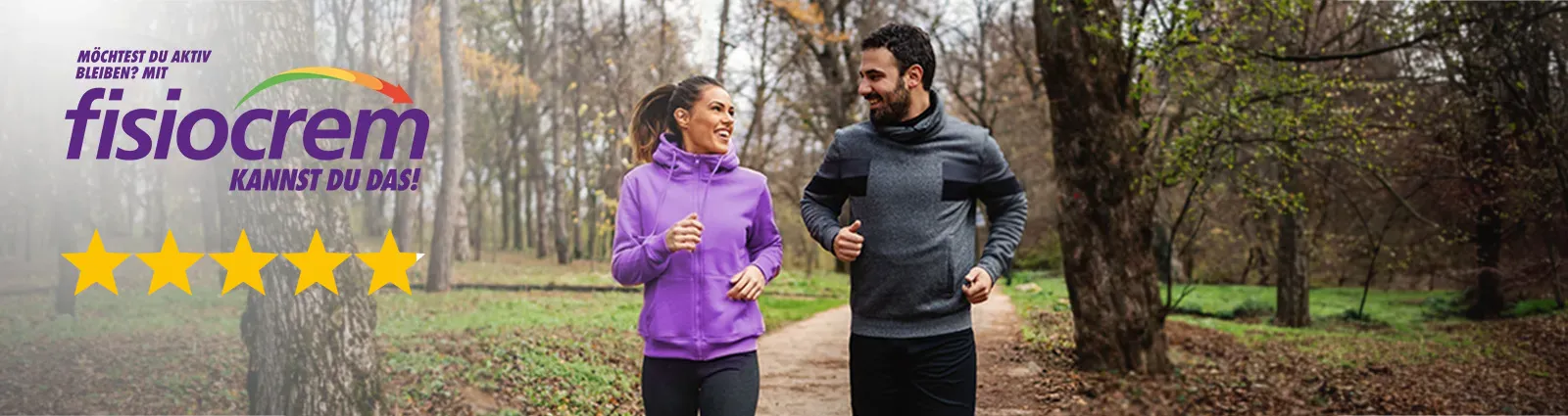 fisiocrem