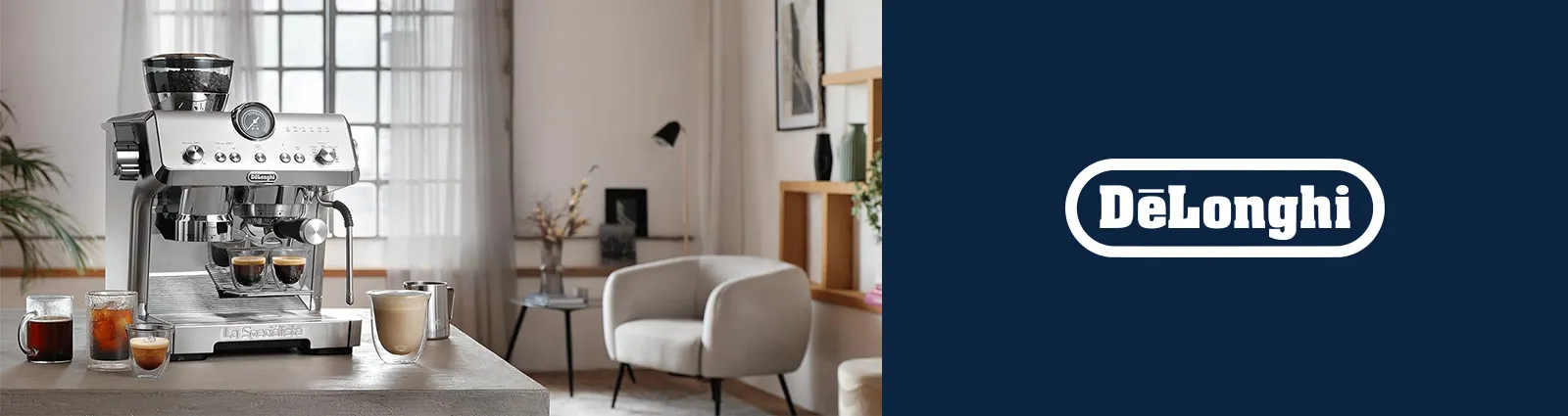 delonghi-LS Opera_header