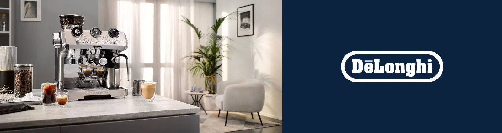 La Specialista Maestro Refresh Header