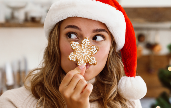 Konsumgöttinnen Weihnachts-Special 2023