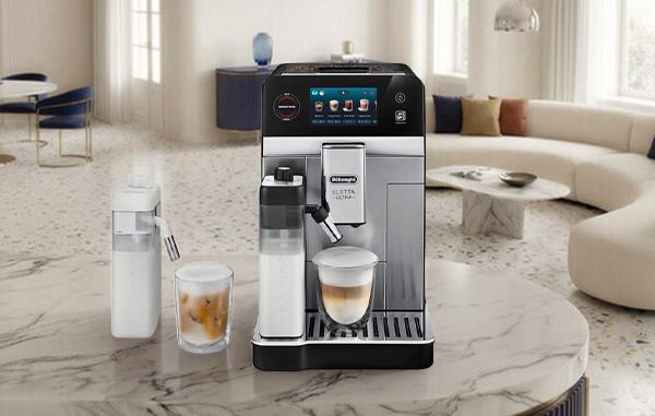 De'Longhi Eletta Ultra