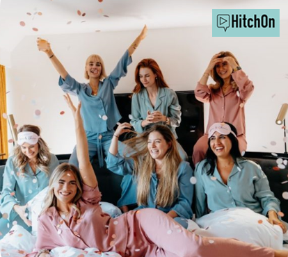HitchOn