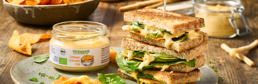 Leckereien von Vitaquell
