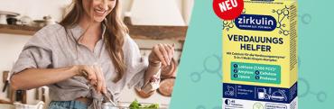 Zirkulin Produkttest Verdauungshelfer