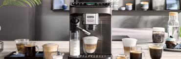 DeLonghi Magnifica Evo Next_Medium Teaser