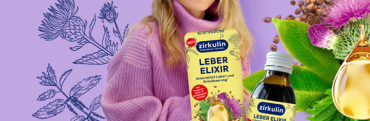 Zirkulin Leber Elixir